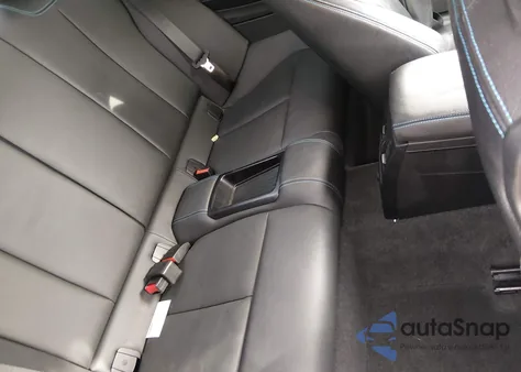 2017 BMW M2 z USA, uszkodzony, nr VIN WBS1H9C53HV886864